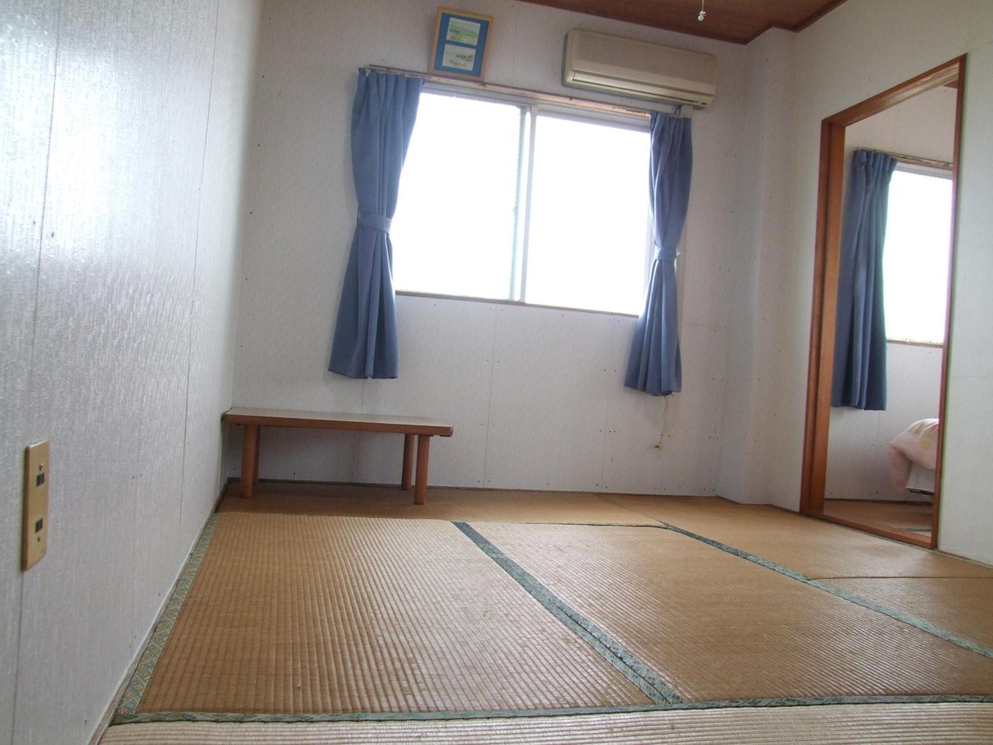 Hoshizunaso Yoron Ruang foto
