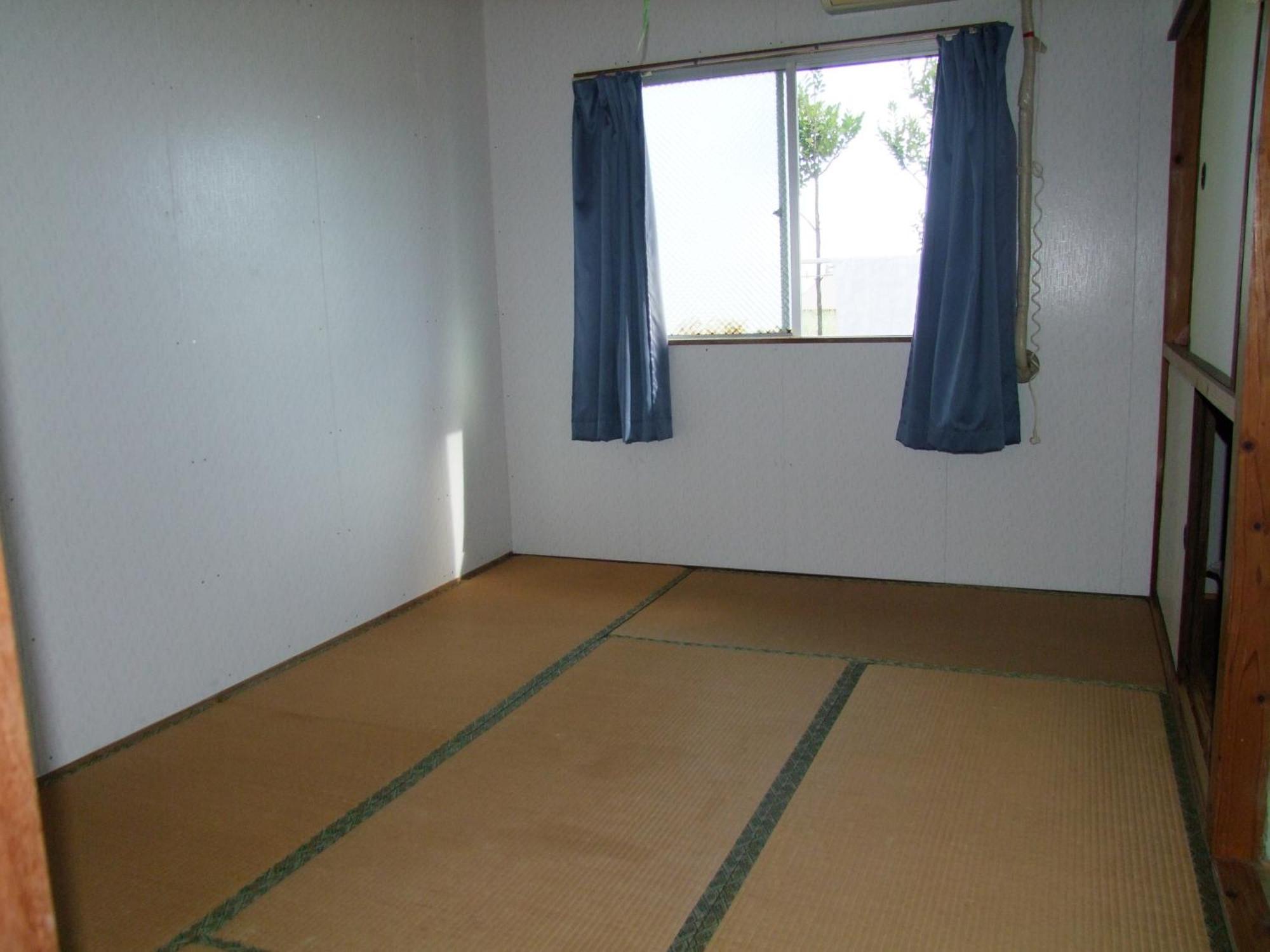 Hoshizunaso Yoron Ruang foto